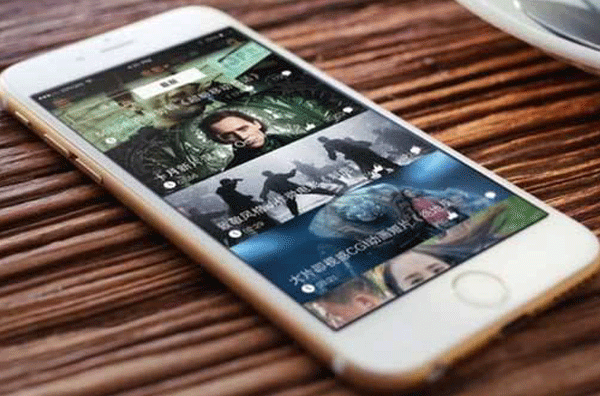 开发看片APP观看精品好电影-广州app开发91直播
