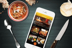 餐饮APP软件制作通常包含哪些功能？