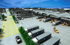 货物运输app手机程序开发 查找专线物流