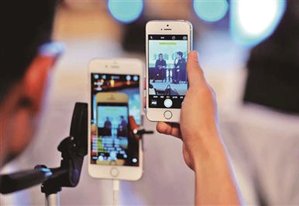 短视频APP开发有哪些商业价值？-广州91直播
app开发公司