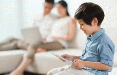 守护app开发让家长对孩子的应用进行管理 守护app开发让家长对孩子的应用进行管理