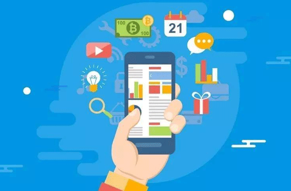 本地通app开发 解决居民生活难题-91直播
软件开发