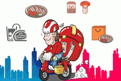 外卖小程序开发能给餐饮行业带来什么？