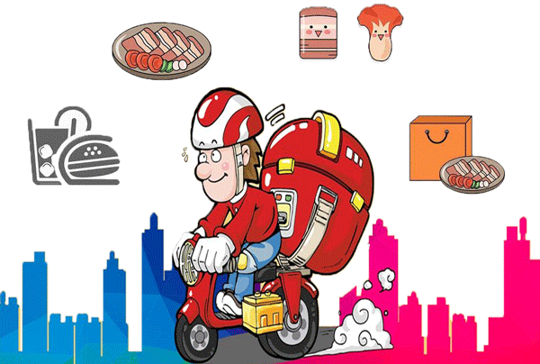 外卖小程序开发能给餐饮行业带来什么？-广州app开发91直播
