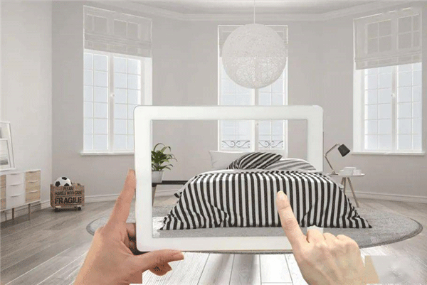 家居零售app开发 结合本地特色-广州app制作91直播
