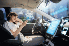 汽车出行app制作 便捷出行无压力