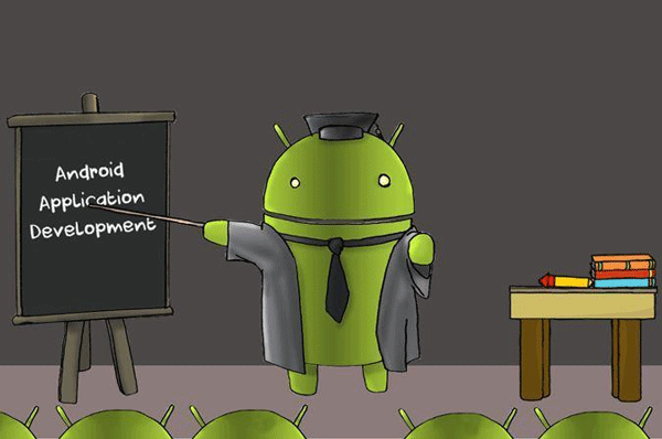 安卓软件开发还需要做出哪些努力？-广州91直播
app开发