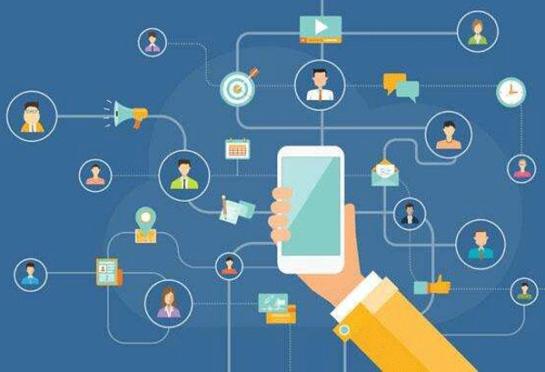 同城社交app开发有什么特色-91直播
app开发公司