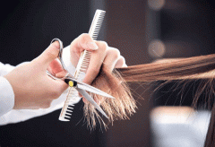 美发预约软件开发 集合众多美发机构优秀发型师