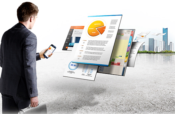 OA办公软件开发 改变传统模式-广州91直播
app开发公司