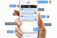 即时通讯app开发一般包括那些功能？