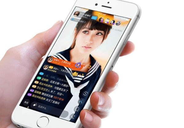 优质的直播app开发需要多少钱？-广州软件开发公司91直播
