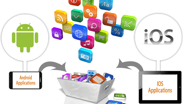 手机软件制作那些领域比较受欢迎-广州app开发91直播
