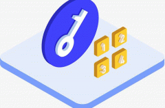 密码管理工具app开发 保障信息安全