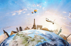 旅行产品app软件开发 带游客领略世界