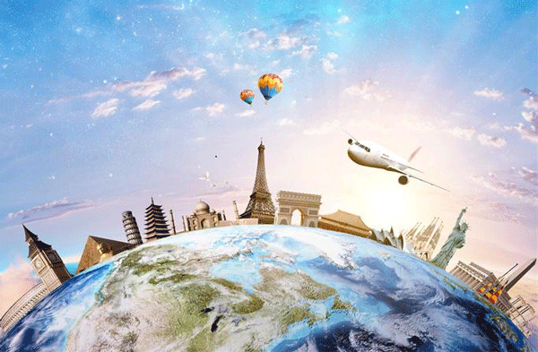 旅行产品app软件开发带游客领略世界-广州app开发91直播
