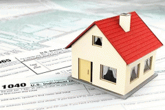 开发房产服务app 链接房东与用户