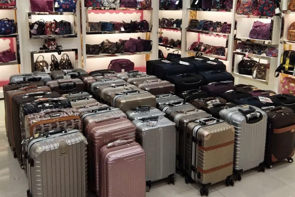 箱包app外包开发给人们良好的购物平台-广州app开发91直播
