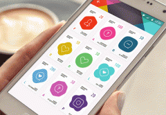 APP应用开发追求简洁版