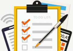 计划清单app开发 规划好自己的时间