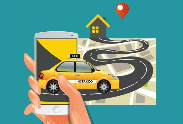 网约车App定制开发机会来了吗？-软件定制开发app开发91直播
