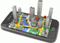 定制开发楼盘服务app帮助提升业绩