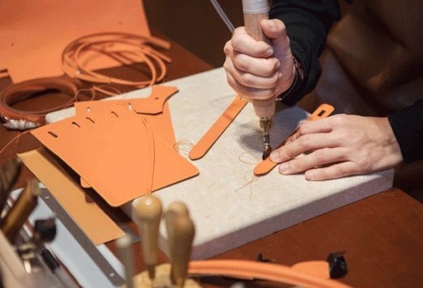 皮具行业app开发 用户感受为先--广州app开发91直播
