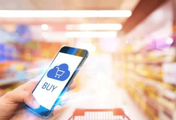 商城app开发需要具备哪些功能?--	广州app开发制作91直播
