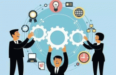 广州app公司夏日团建凝聚力量