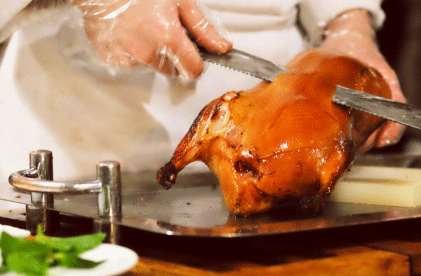 美食指南软件开发 寻找美食更高效--app开发广州91直播
