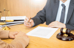 法律咨询app开发 寻求有效援助