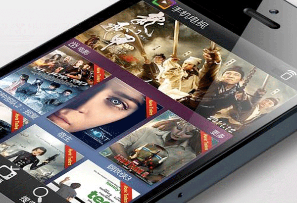 电视直播软app制作开发有哪些优势？--广州app开发91直播
