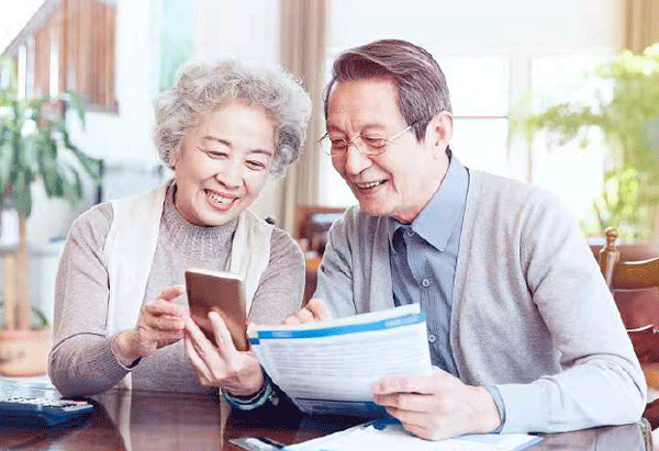 手机软件开发要进行适老化--app定制开发广州91直播
