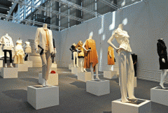 服装设计软件开发聚集大量优秀作品