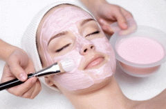 肌肤护理app开发 变美的秘诀