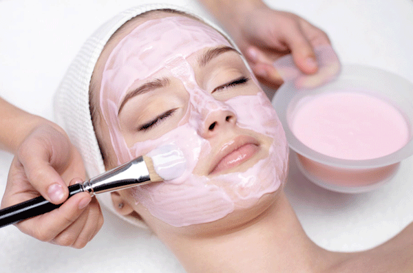 肌肤护理app开发 变美的秘诀--app软件开发广州91直播
