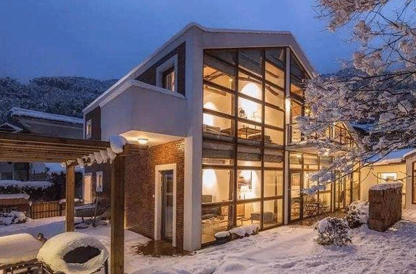 民宿订房app开发 寻找愉悦体验--软件开发公司广州91直播
