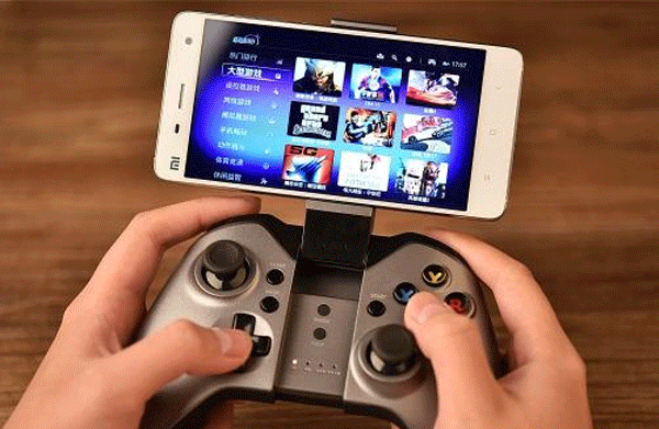 综合游戏APP开发 享受不一样的服务--定制手机app广州91直播
