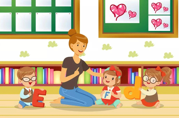 开发托育app解决双职工家庭难题--app软件开发广州91直播
