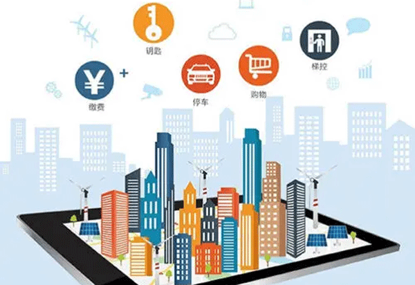 物业管理APP开发以业主为中心--app定制开发广州91直播
