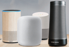 智能音响APP制作开发 智能语音交互