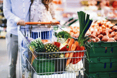 生鲜服务app软件制作 现代生活的选择