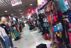 服装货源app制作 上新更迅速