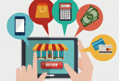 网上超市APP定制开发 享受不一样的便利