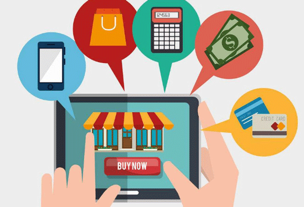 网上超市APP开发 享受不一样的便利--软件定制开发广州91直播
