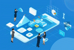 在APP开发设计中为何要使用插画