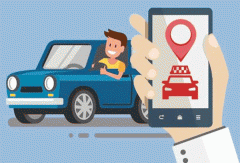 打车APP开发制作具备哪些功能？