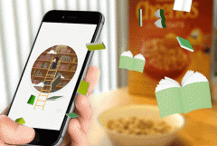 推荐八款好用的阅读app