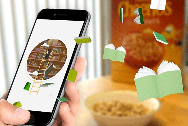 推荐八款好用的阅读app--广州app开发91直播
