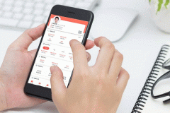 软件开发美业管理app解决营销与会员痛点